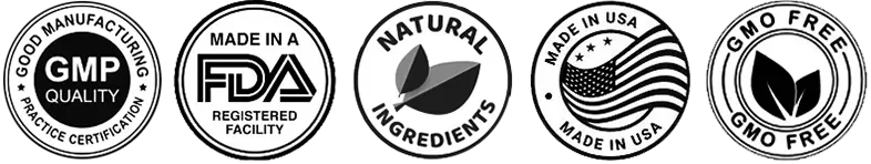 NeuroZoom Scientifically Formulated