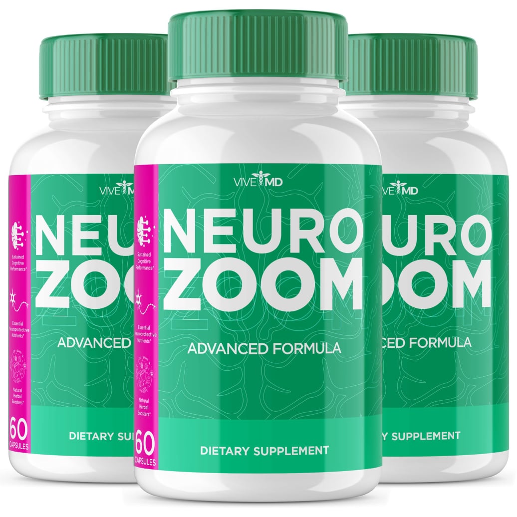 get NeuroZoom