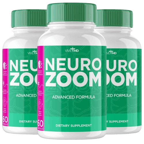  Buy NeuroZoom